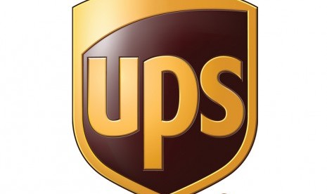 Logo United Parcel Service