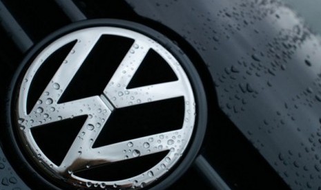 Logo VW