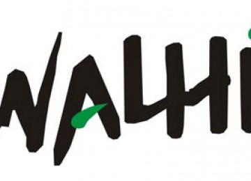 Logo Walhi