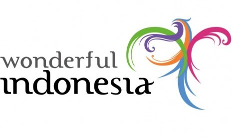 Logo Wonderful Indonesia