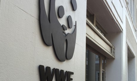 Logo WWF