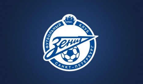 Logo Zenit Saint Petersburg