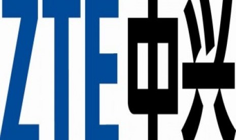 Logo ZTE