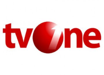 Logo TVOne