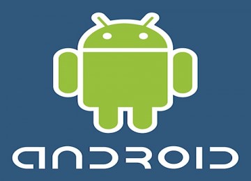 Logo Android