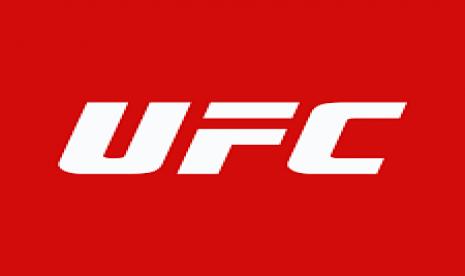 logo ufc