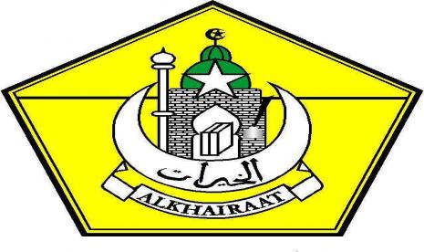 Logo Alkhairaat