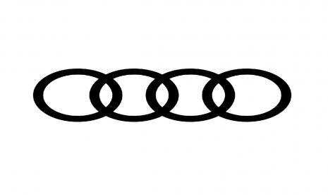 Logo AUDI