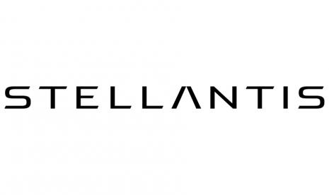 Logo Stellantis