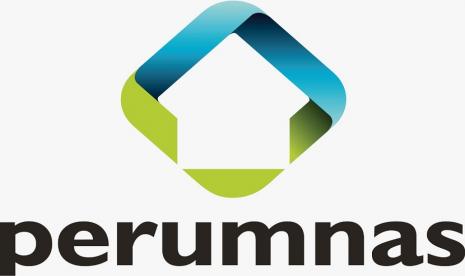 Logo Perumnas.