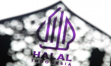 Logo Halal.