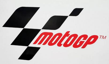 Logo MotoGP