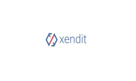 Logo Xendit