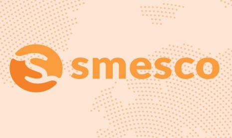 Logo Smesco