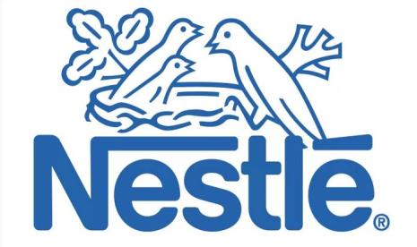 logo nestle