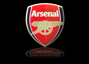 Logo Arsenal