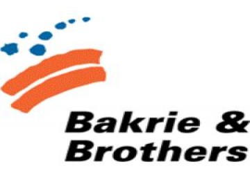 logo bakrie