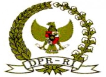 Logo DPR