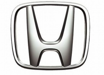 Logo Honda