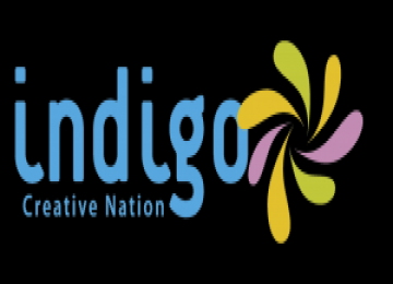 Logo Indigo