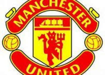 Logo Manchester United