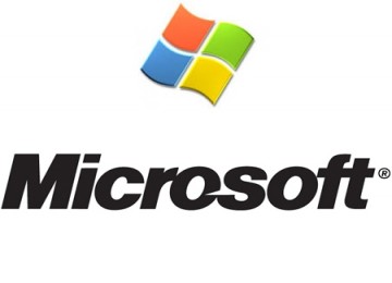 Logo microsoft