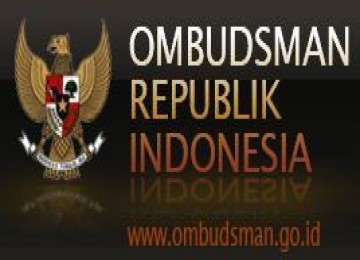 Logo Ombudsman RI