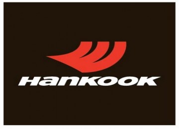 Logo perusahaan Hankook Tires