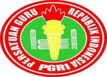 Logo PGRI