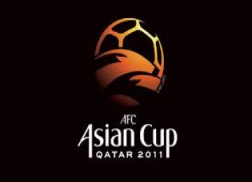 logo Piala Asia 2001 