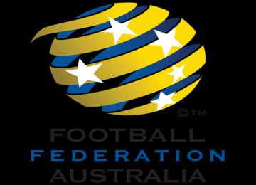 Logo PSSI Australia