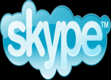 logo skype