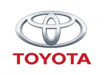 Logo Toyota