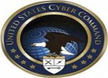 Logo US Cyber Command