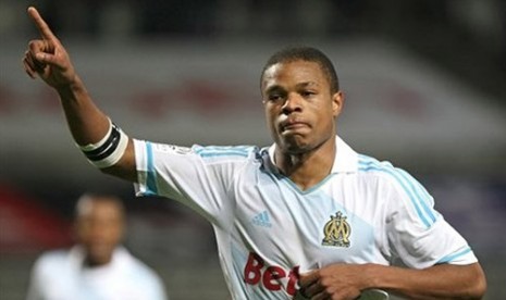  Loic Remy