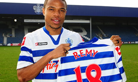 Loic Remy