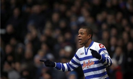 Loic Remy 