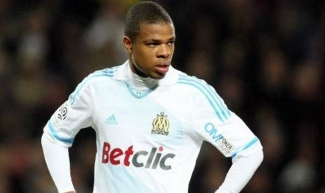  Loic Remy Resmi