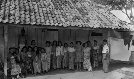 lokalisasi prostitusi di Jakarta tahun 1948