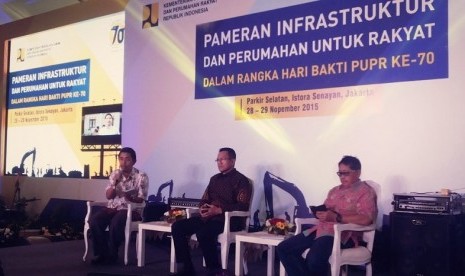 Lomba blog Kementrian Pekerjaan Umum dan Perumahan Rakyat