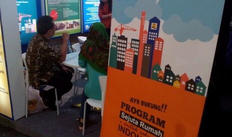 Lomba blog Kementrian Pekerjaan Umum dan Perumahan Rakyat