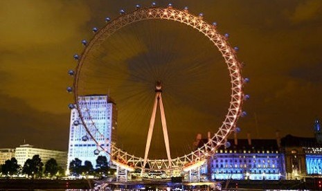 London Eye