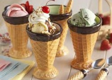 Download Gambar  Makanan Es  Krim  Gambar  Makanan