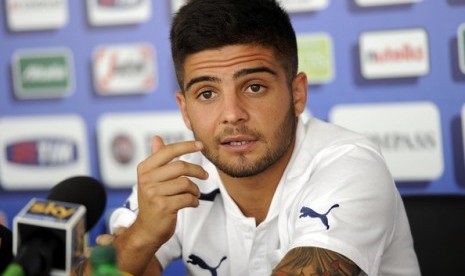 Lorenzo Insigne 