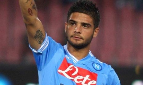 Lorenzo Insigne