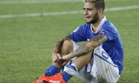 Lorenzo Insigne