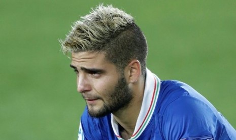 Lorenzo Insigne