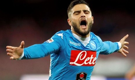 Lorenzo Insigne