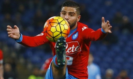 Lorenzo Insigne