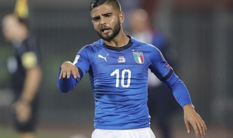 Lorenzo Insigne